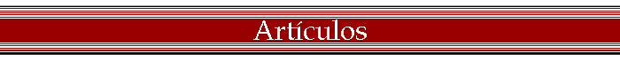 Artculos