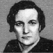 Liudmila Rudenko (URSS, 1904-1986)