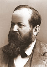 Wilhelm Steinitz (1836-1900). Escuela moderna posicional